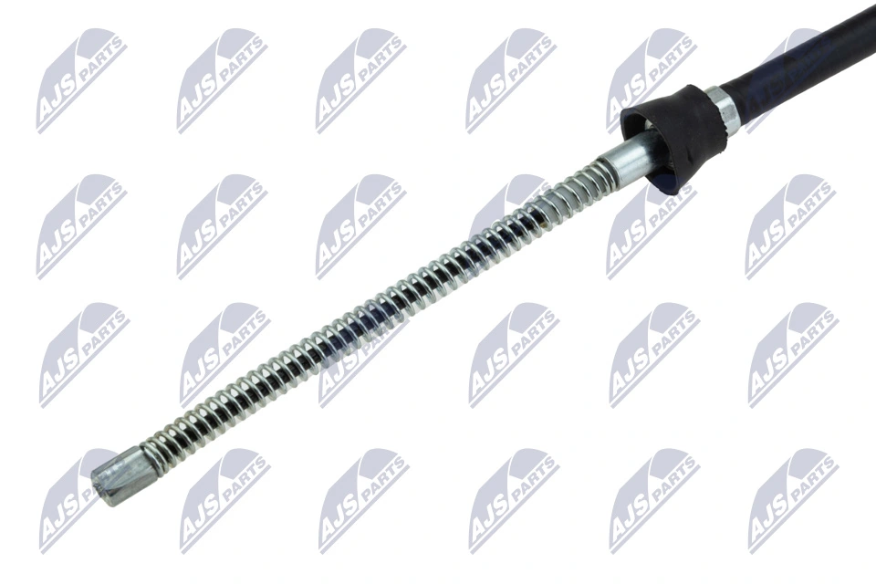 Cable Pull, parking brake HLR-SE-001