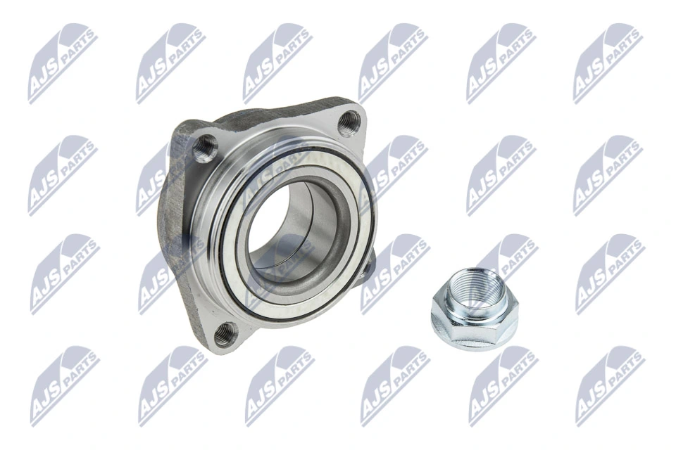 Wheel Bearing Kit KLP-HD-014