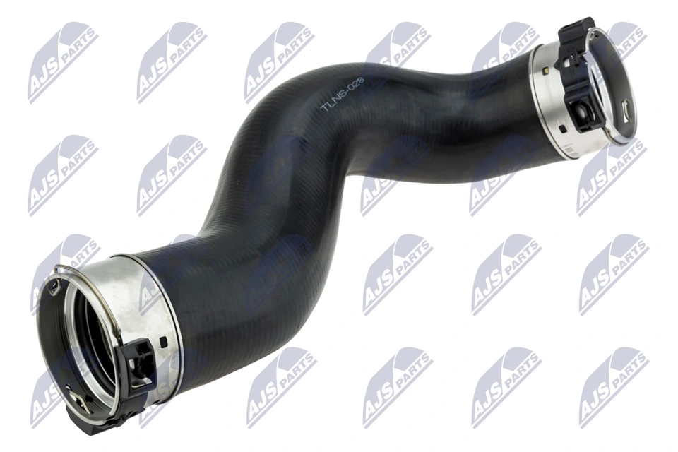 Radiator Hose GPP-NS-028