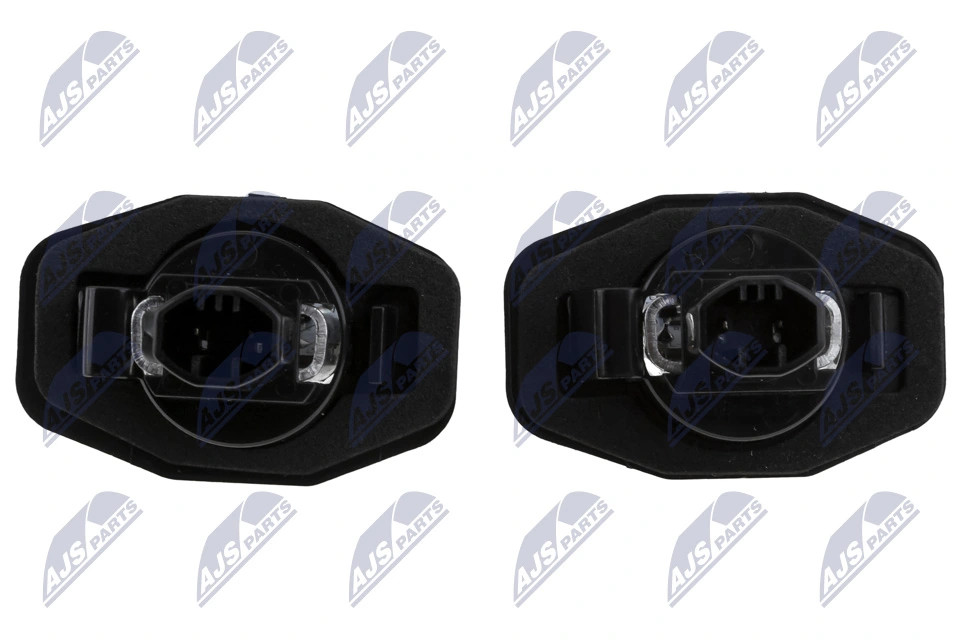 NTY ELP-TY-004 Licence Plate Light
