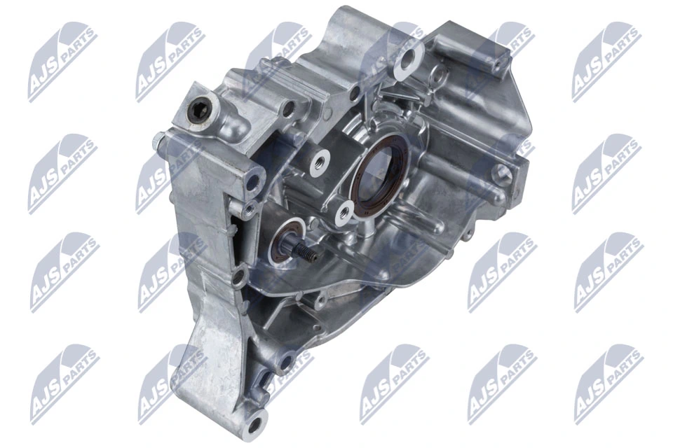 Oil Pump BPO-MS-001