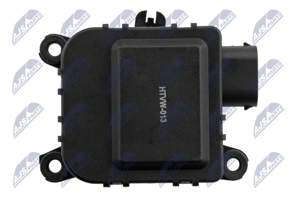 Actuator, blending flap CNG-VW-013