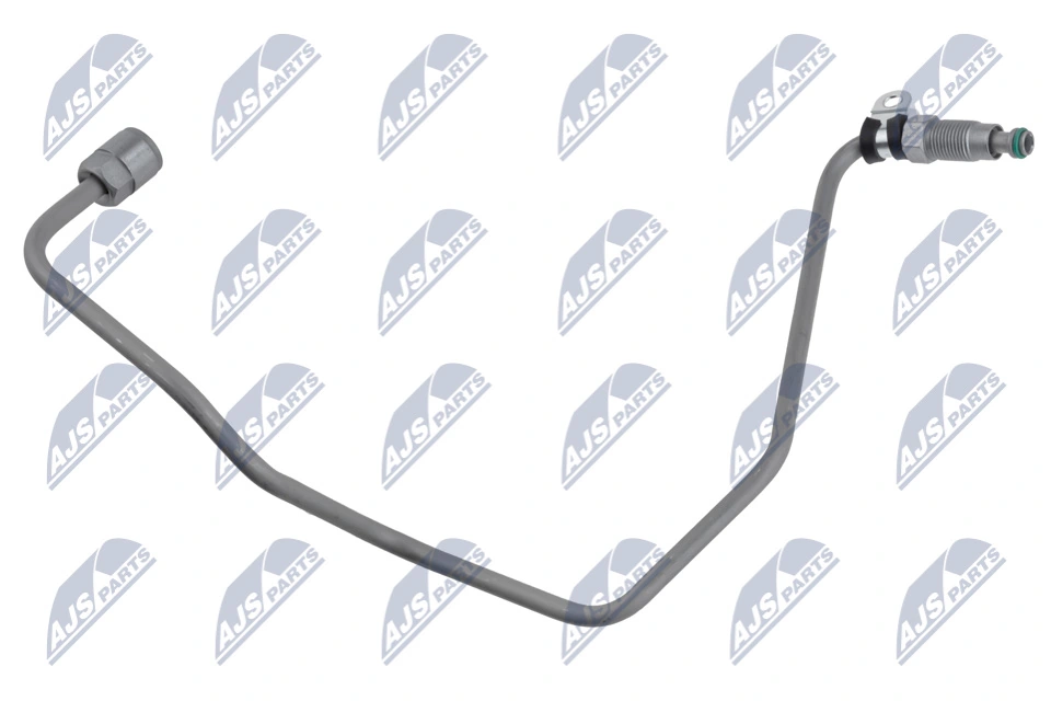 Oil Pipe, charger ECD-RE-017