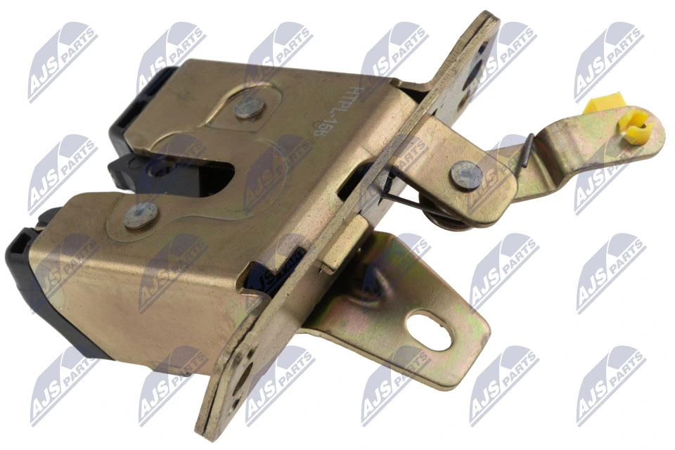 NTY EZC-PL-156 Tailgate Lock