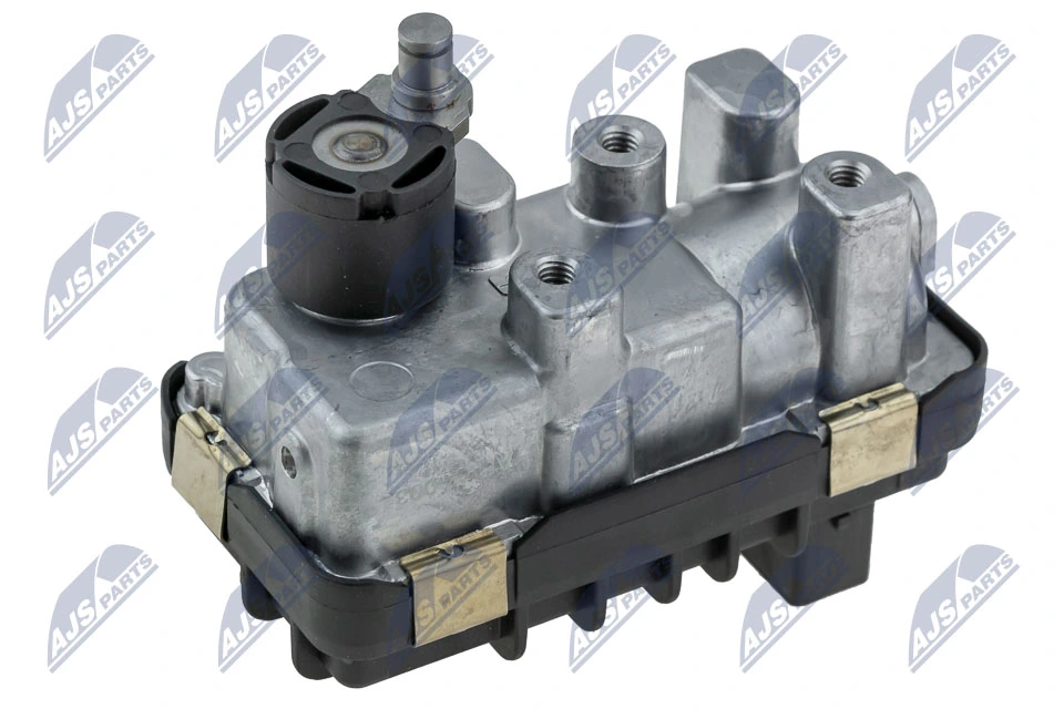 Actuator, turbocharger ECD-VV-003
