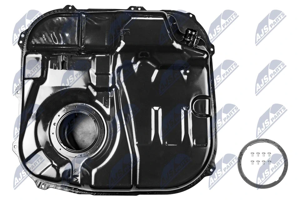 Fuel Tank PZP-HY-009