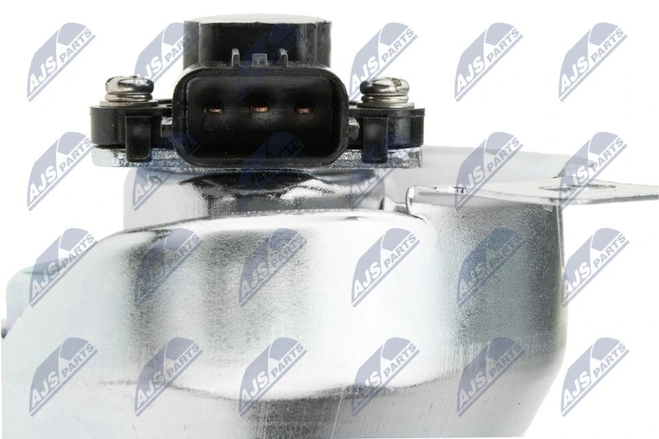 Actuator, turbocharger ECD-CT-013