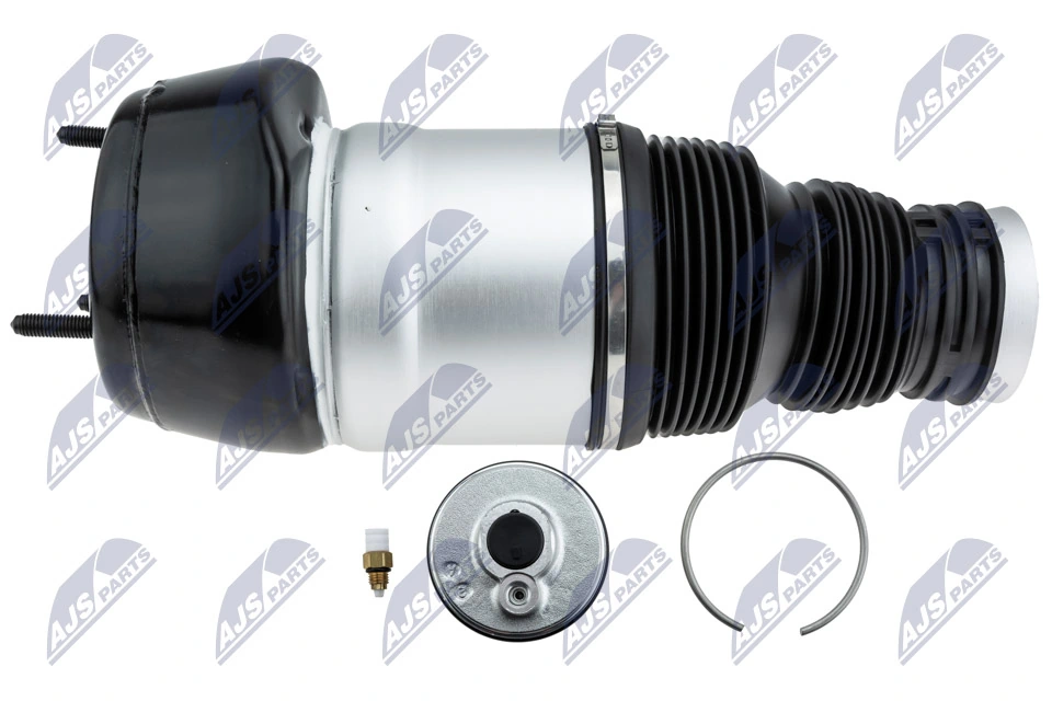 NTY EZC-ME-195 Air Spring, suspension