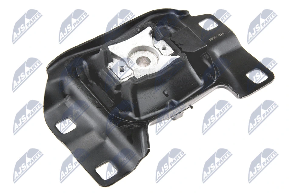 NTY ZPS-FR-016 Mounting, engine
