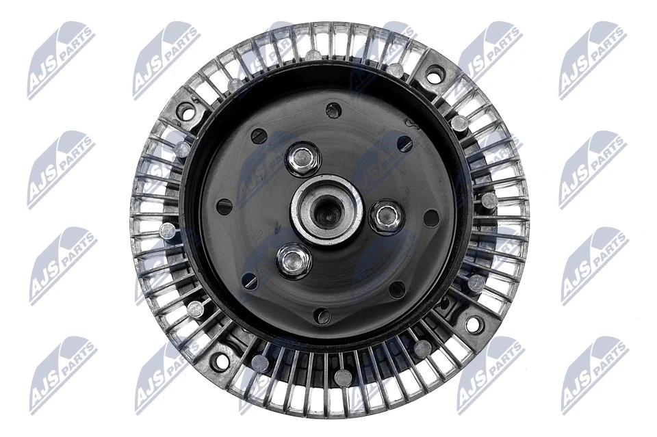NTY CSW-VW-000 Clutch, radiator fan