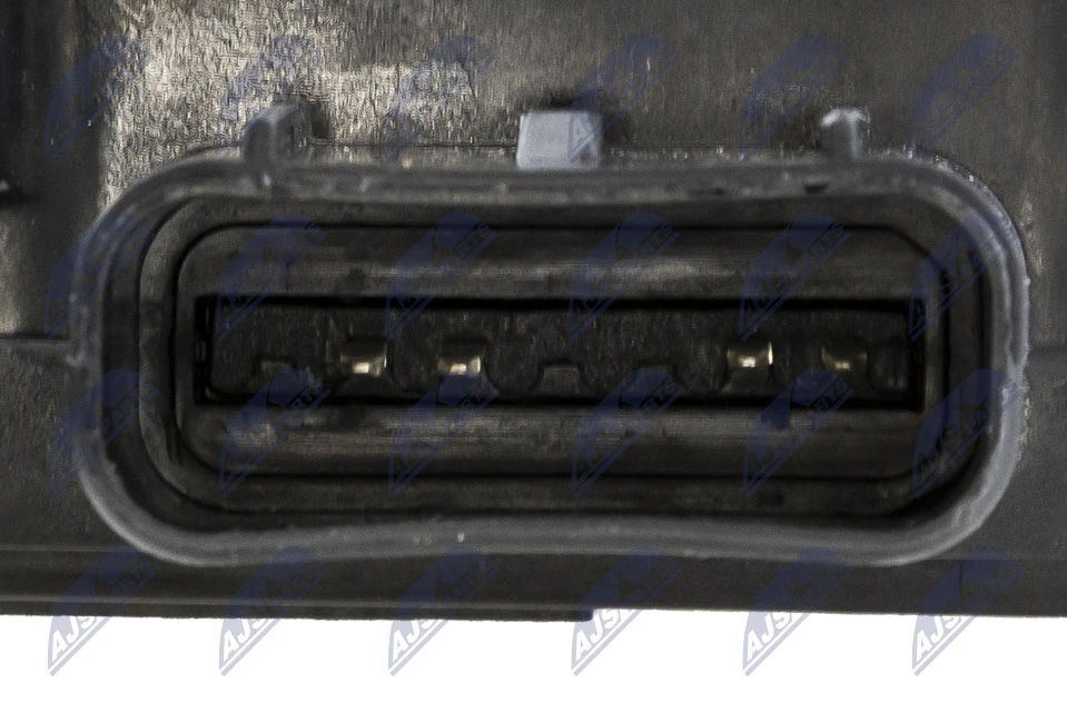 NTY EZC-HY-680 Door Lock