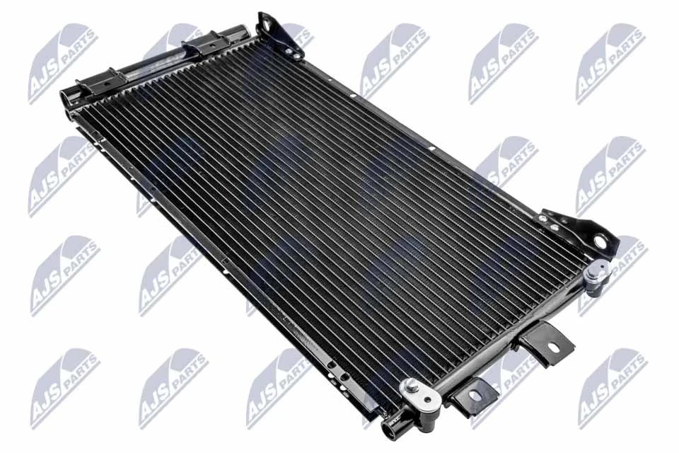 Condenser, air conditioning CCS-TY-033