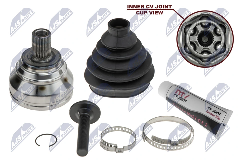 Joint Kit, drive shaft NPZ-VW-019