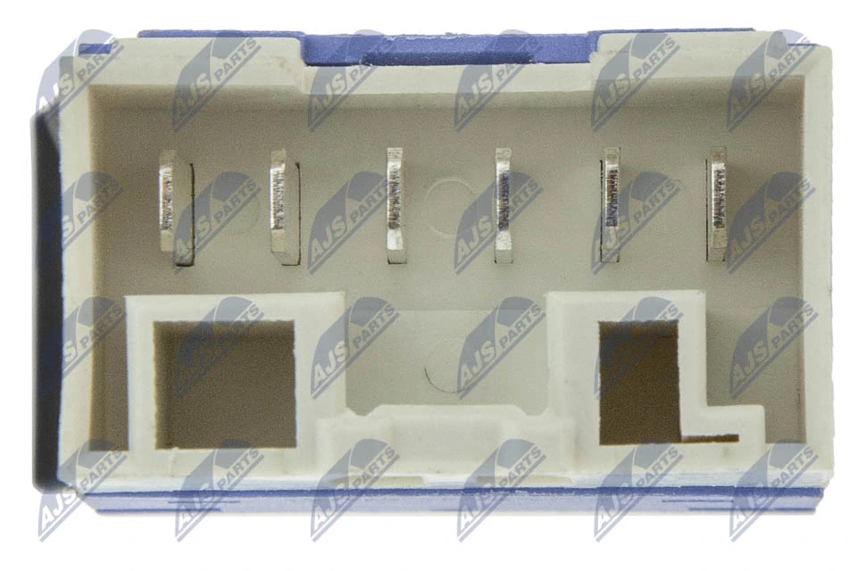 Switch, window regulator EWS-FT-006