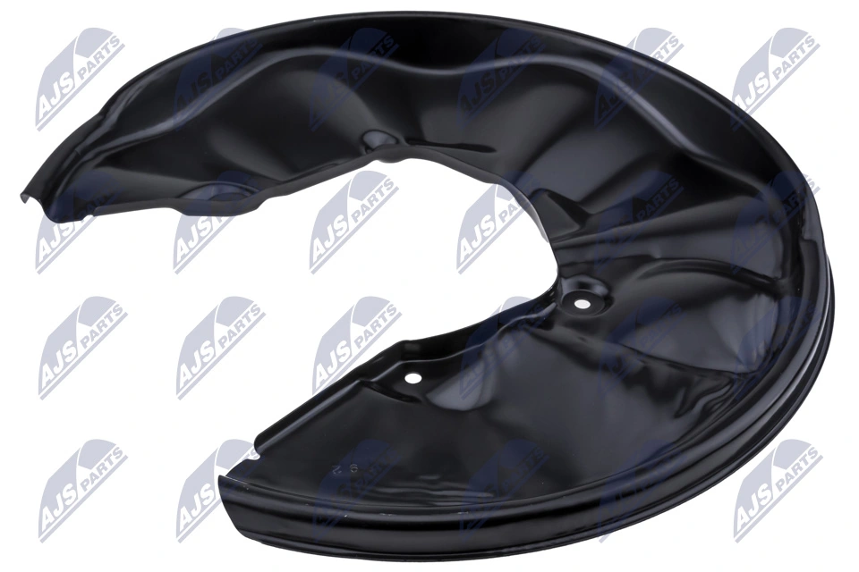 NTY HTO-AU-015 Splash Guard, brake disc