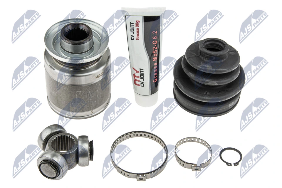 Joint Kit, drive shaft NPW-MZ-034