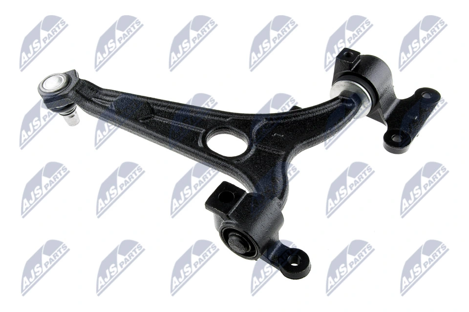 Control/Trailing Arm, wheel suspension ZWD-CT-003