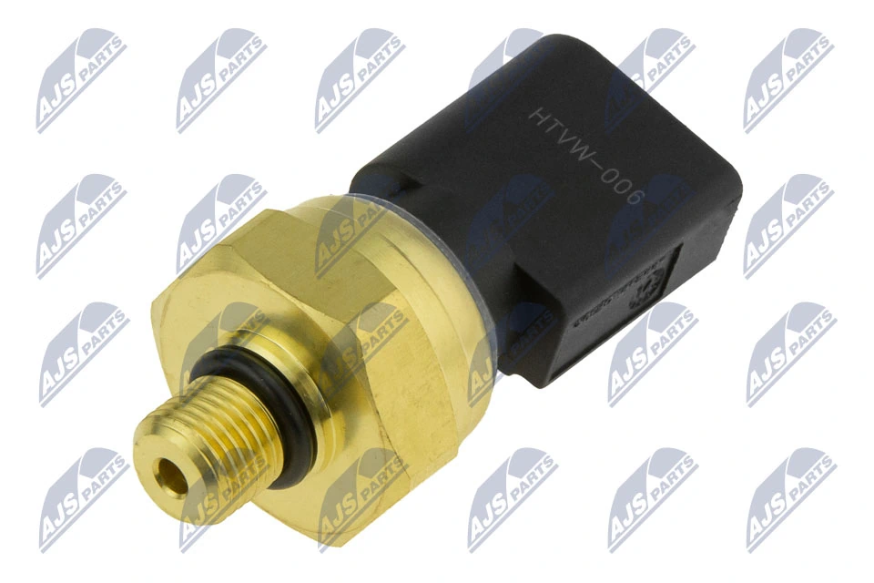 Sensor, fuel pressure EFP-VW-006