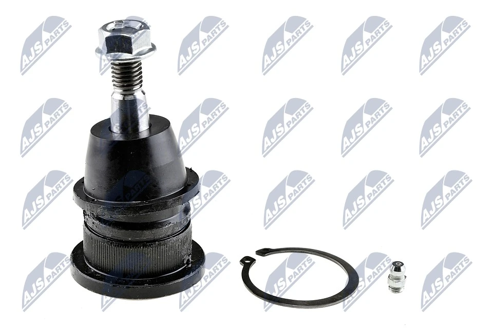 Ball Joint ZSG-CH-011