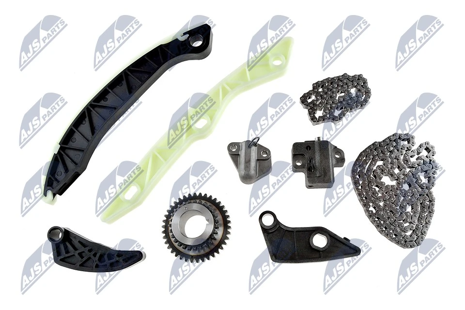 Timing Chain Kit RZR-CH-004