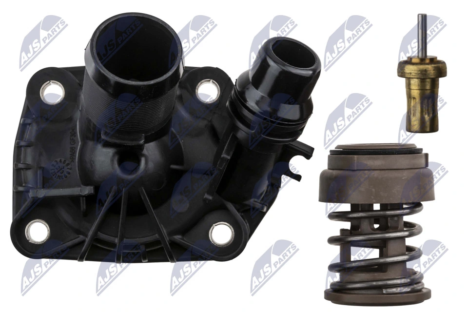 Thermostat, coolant CTM-BM-079