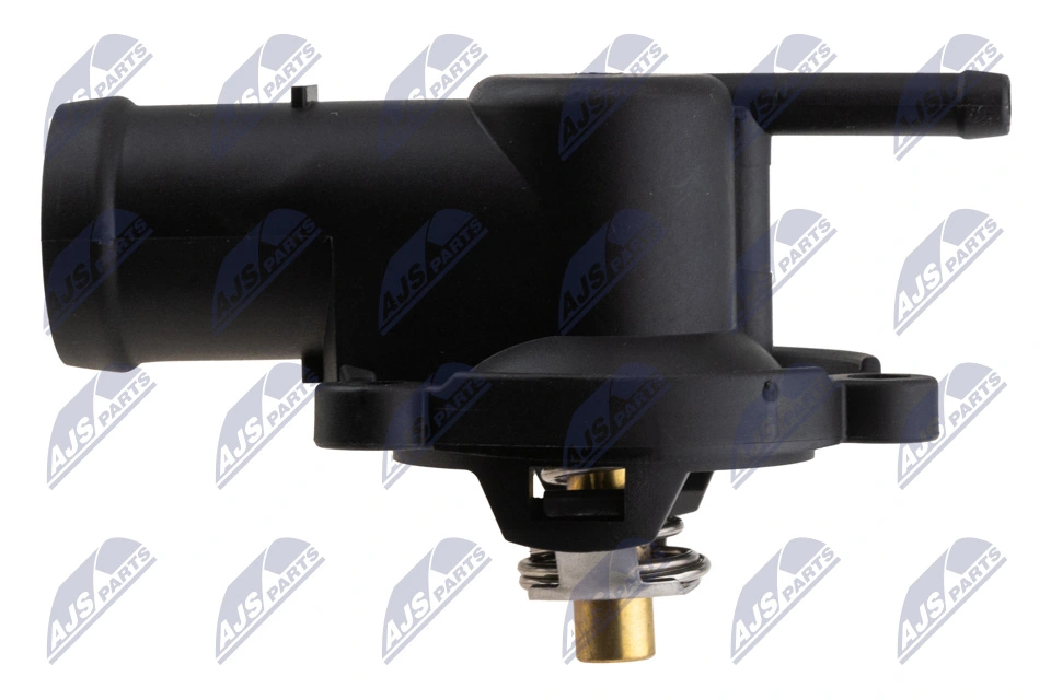 Thermostat, coolant CTM-VW-127