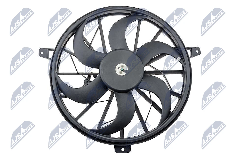 Fan, engine cooling CCW-CH-000