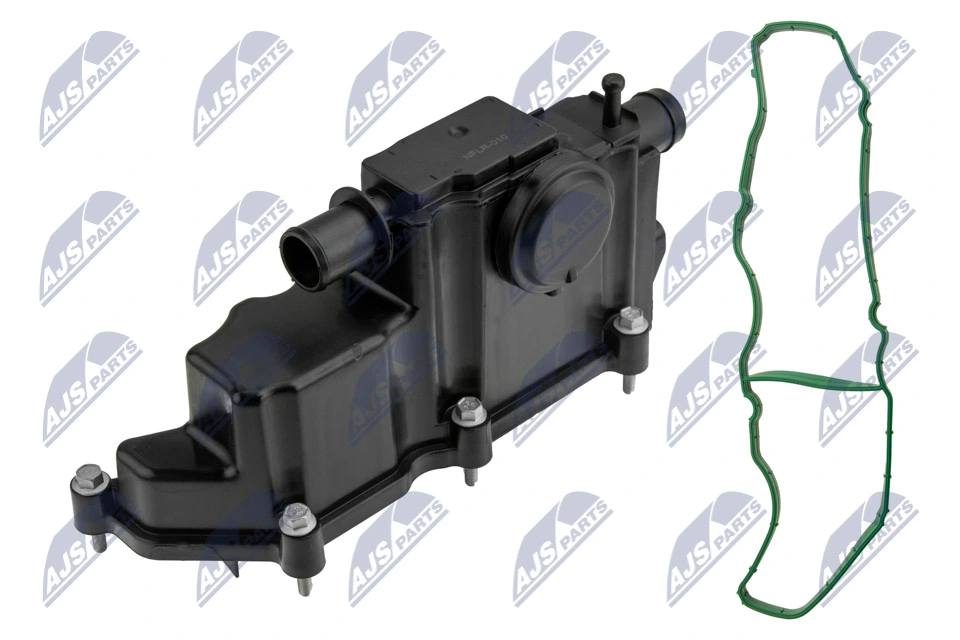 NTY BPZ-LR-010 Cylinder Head Cover