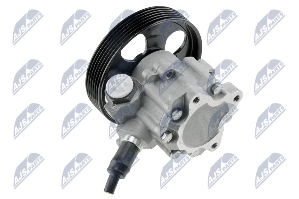 Hydraulic Pump, steering SPW-CT-004