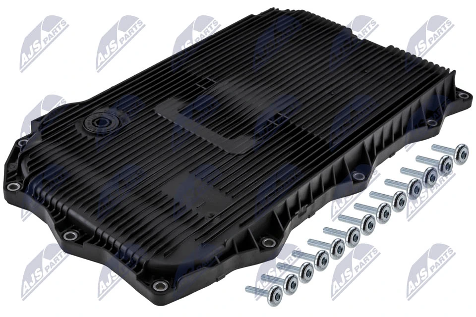 Hydraulic Filter, automatic transmission FSF-BM-013