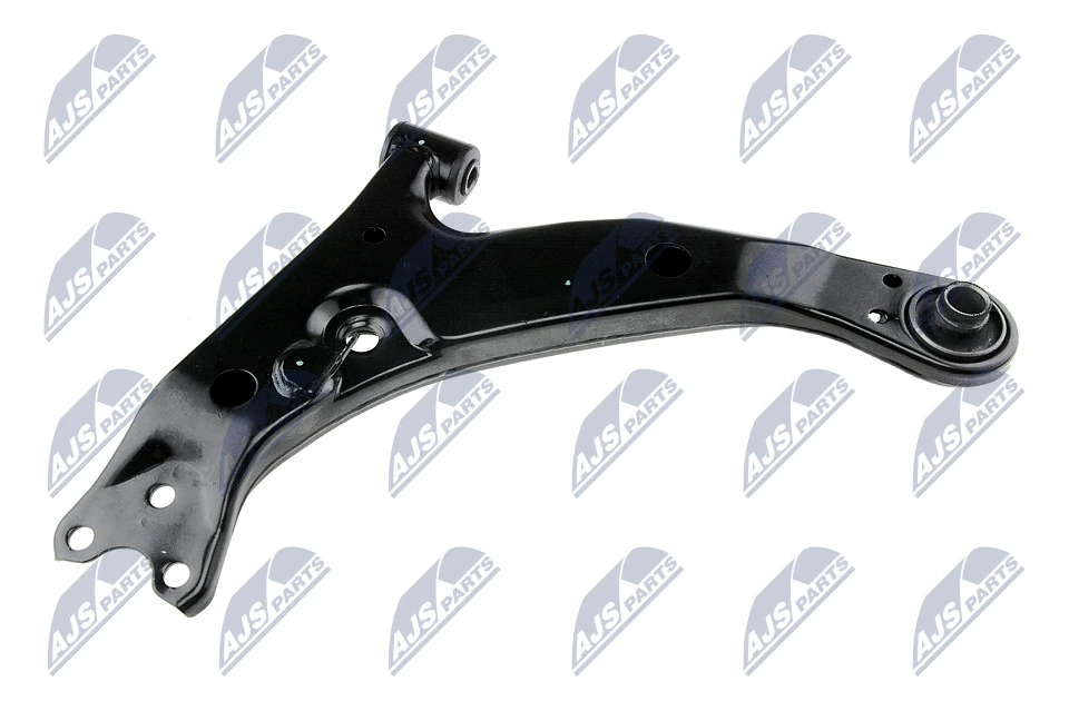 Control/Trailing Arm, wheel suspension ZWD-TY-050