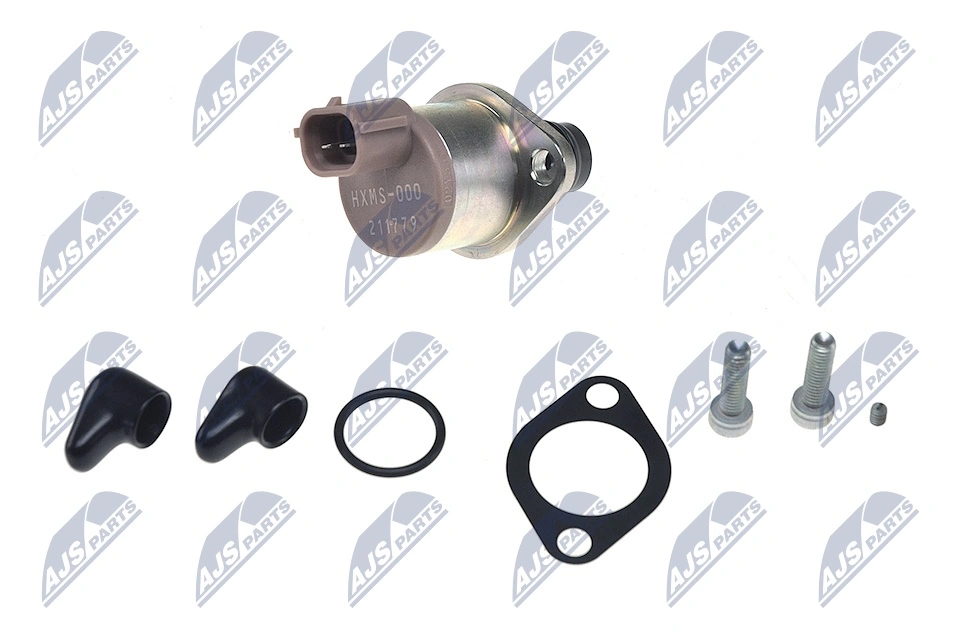 Pressure Control Valve, common rail system ESCV-MS-000