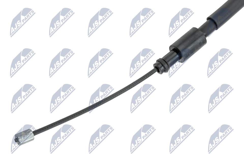 Cable Pull, parking brake HLR-CT-033