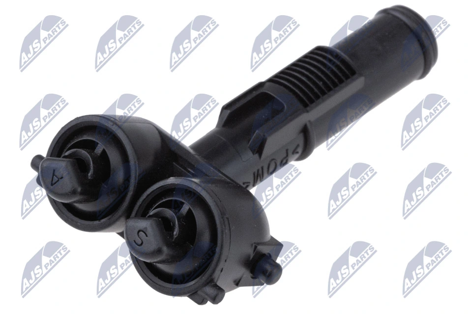 Washer Fluid Jet, headlight cleaning EDS-VW-068