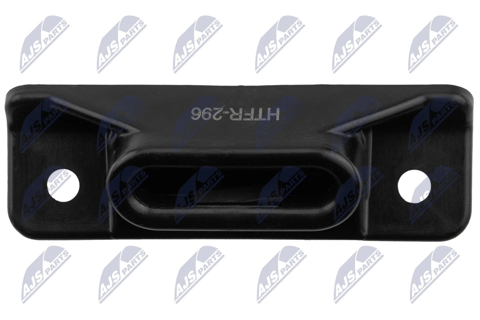 NTY EZC-FR-296 Guide, locking knob