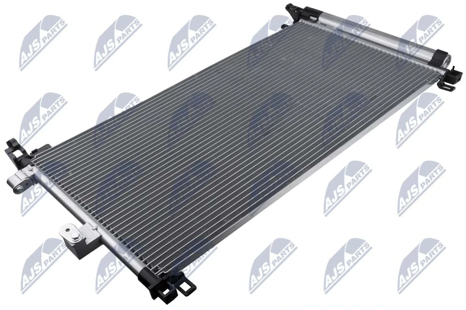 Condenser, air conditioning CCS-CT-029