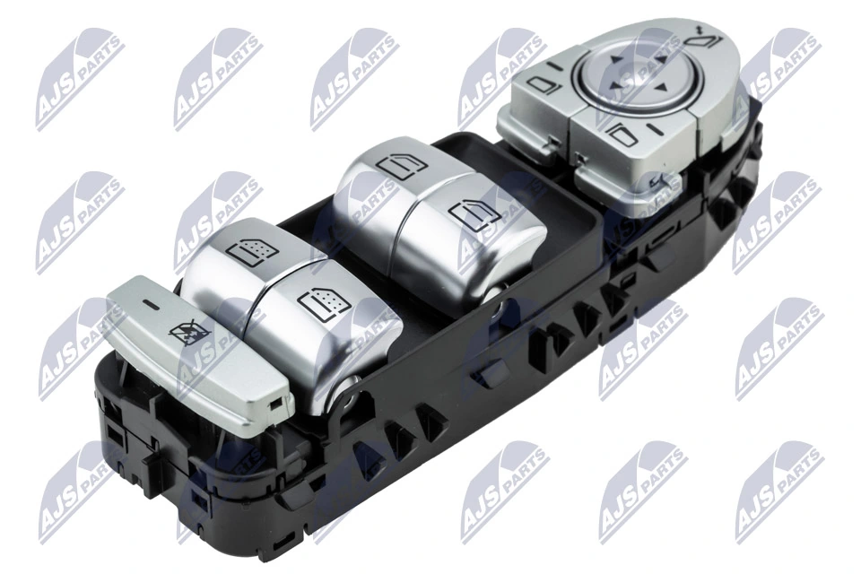 Switch, window regulator EWS-ME-096