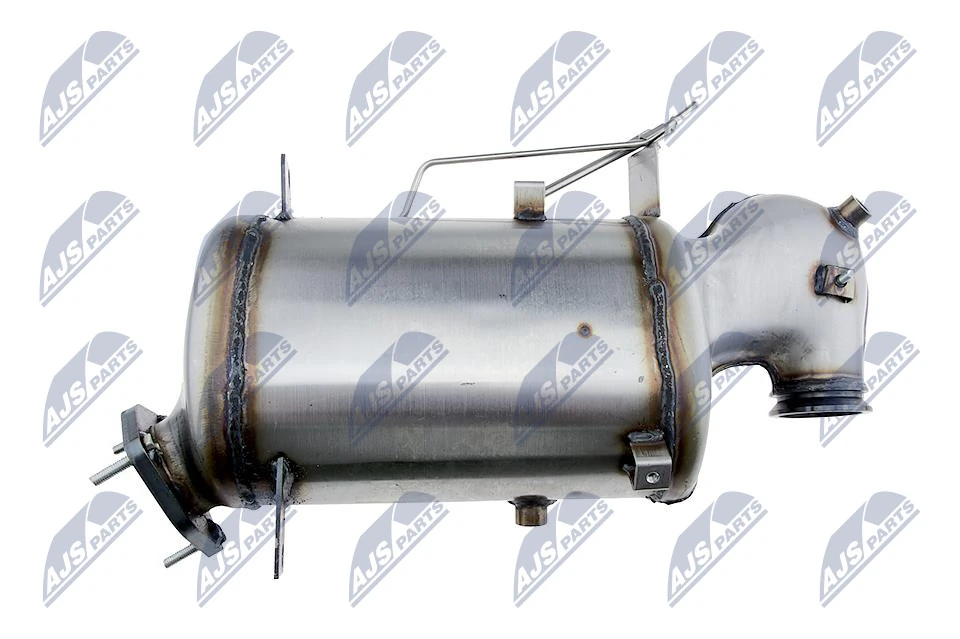 Soot/Particulate Filter, exhaust system DPF-PL-006