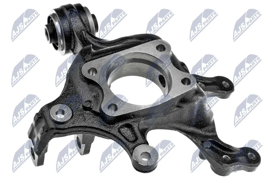 NTY ZZT-HY-500 Steering Knuckle, wheel suspension