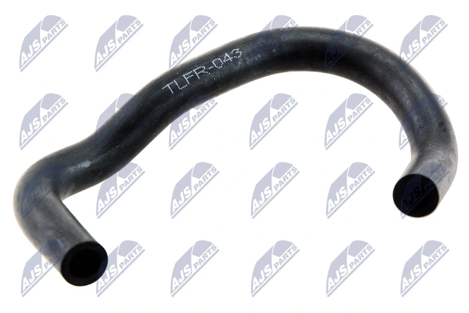 Hose, crankcase ventilation GPP-FR-043