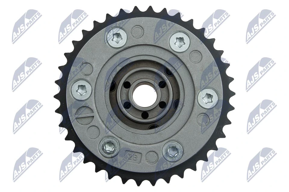 Camshaft Adjuster RKZ-BM-009