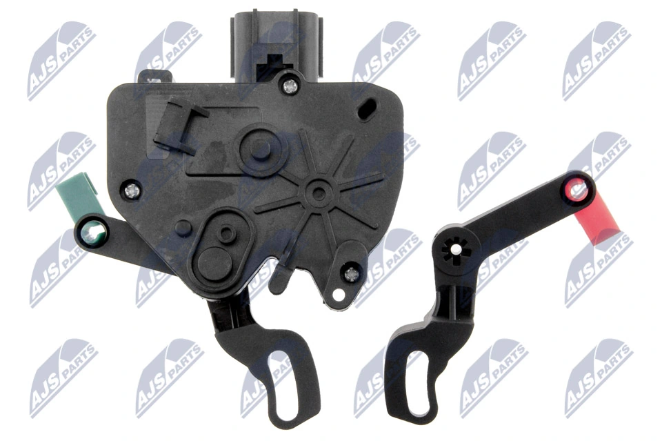 NTY EZC-CH-000 Actuator, central locking system