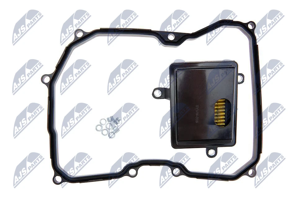 Hydraulic Filter Kit, automatic transmission FSF-VW-005