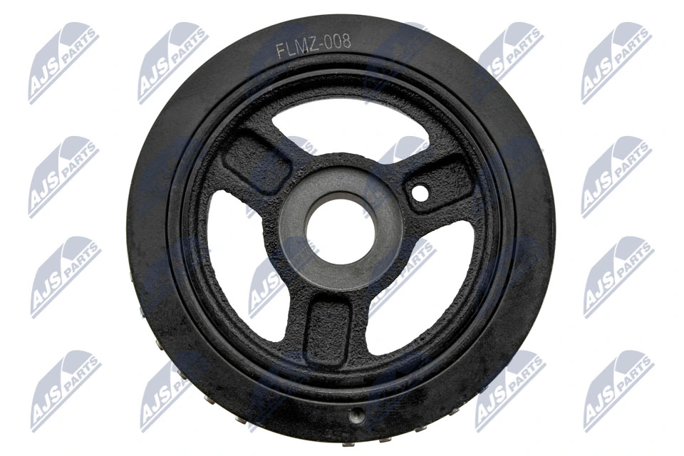 Belt Pulley, crankshaft RKP-MZ-008