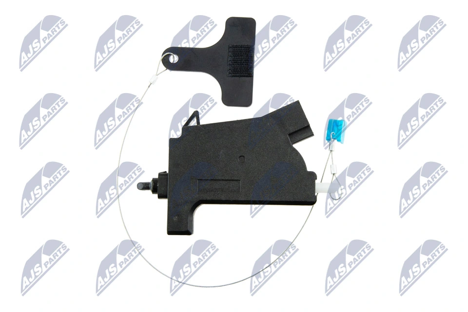 NTY EZC-HY-543 Central Locking System