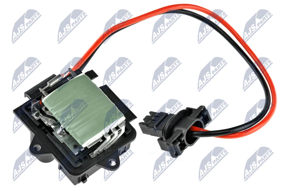 Resistor, interior blower ERD-RE-007