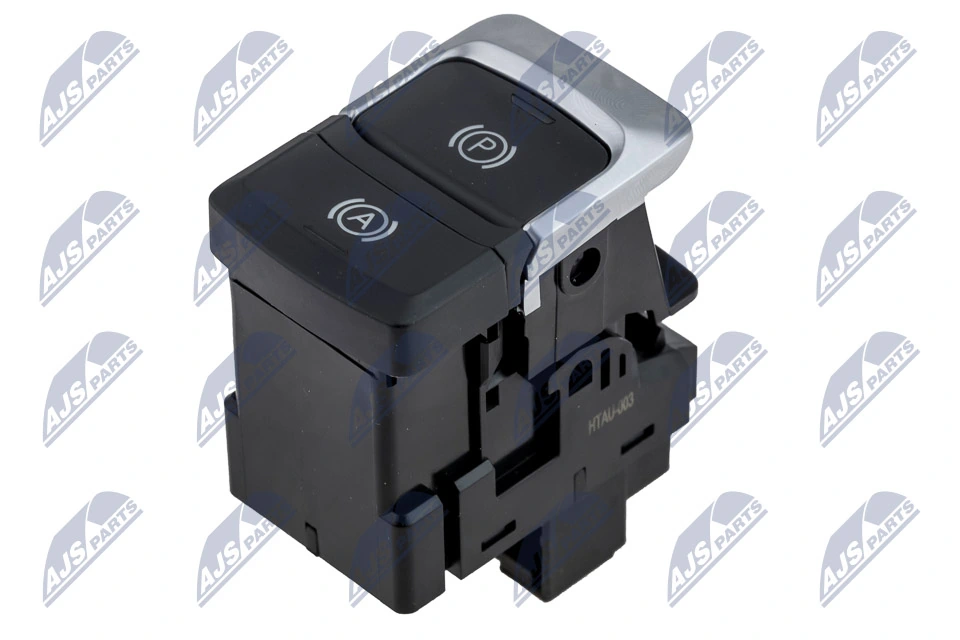Switch, park brake actuation EWH-AU-003