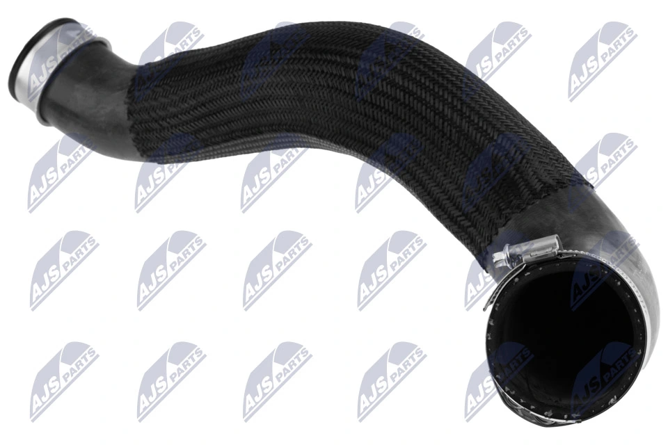 NTY GPP-CH-018 Charge Air Hose