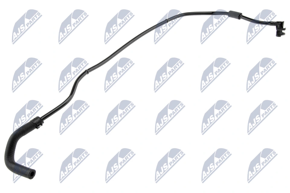 Heater Hose CTM-PL-018