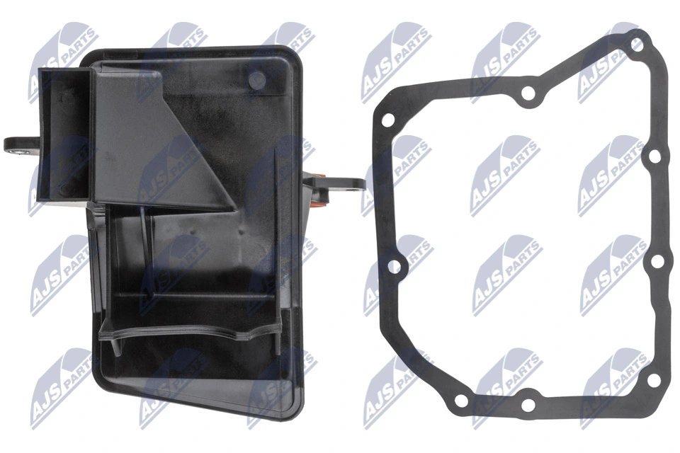 Hydraulic Filter, automatic transmission FSF-PL-004